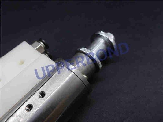 Aplikator Lem Elektronik Drive Listrik Untuk Kepatuhan Kertas Dirakit