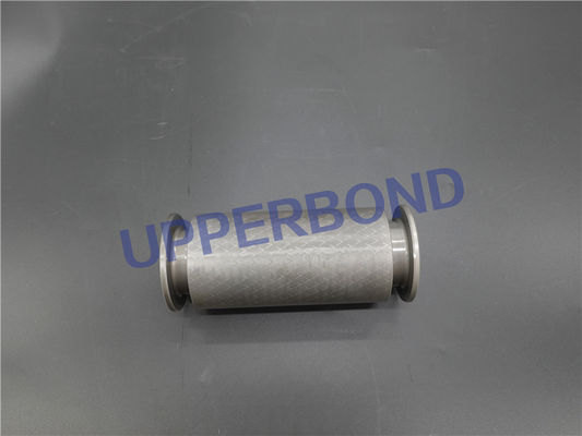 Timbul Roller Gravure Cylinder Untuk Untuk Kertas Aluminium Foil Metalized