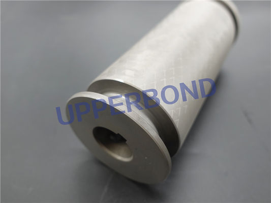 Aluminium Foil Paper Embossed Roller Cylinder Customized Printing