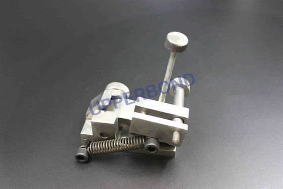 Electricity Drive Electronic Steel Nozzle Untuk Aplikasi Lem Untuk Kepatuhan Kertas