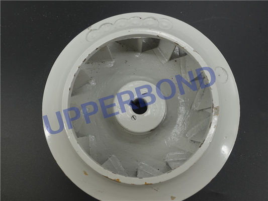 Molins MK8 Suku Cadang Mesin Impeller Kipas Kecil
