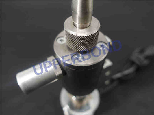 Nozzle Stainless Kinerja Tinggi Dalam Pembuat Rokok Dan Pengemas Rokok
