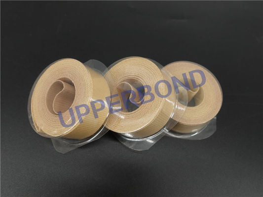 Pita Garniture Serat Aramid Untuk Suku Cadang Mesin Tembakau