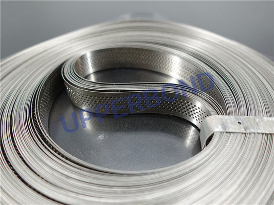 Steel Suction Tape MK8 MK9 Suku Cadang Mesin Tembakau Tangguh Dan Tarik