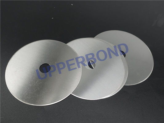 Alat Mesin Mesin Rokok Knife Cutter Saw Blade Circular Saw Blade