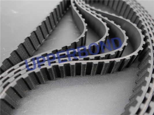 Mesin Pengemas Rokok HLP2 Rubber Timing Belt Conveying Belt