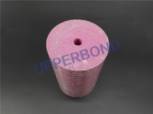 Red Abrasive Cutting Grinding Polishing Cut Off Disk Wheel Dengan Jaring Ganda
