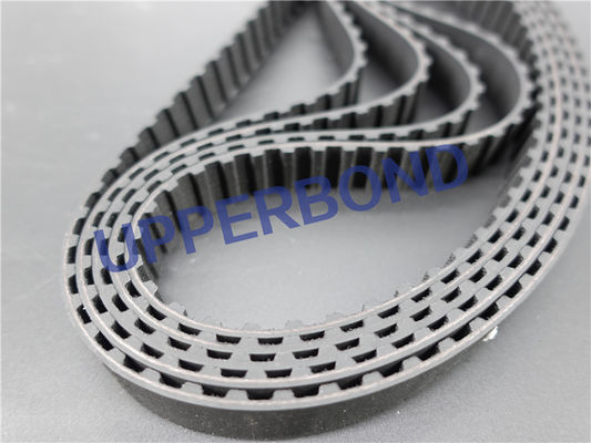 Sesuaikan Endless Timing Belt Machine Driving Driven Belt