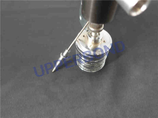 Electricity Drive Electronic Stainless Glue Gun Untuk Aplikasi Lem