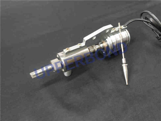 Molins Mk9 Hot Glue Stainless Glue Gun Untuk Aplikasi Lem Untuk Kepatuhan Kertas