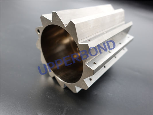 Pembuat Rokok PROTOS 90E Shear Knife Holder Drum