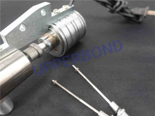 Aplikator Lem Protos 80C Untuk Mesin Pembuat Rokok Hauni