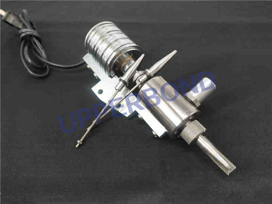Hauni GD 121 Adhesive Applier Untuk Mesin Packing