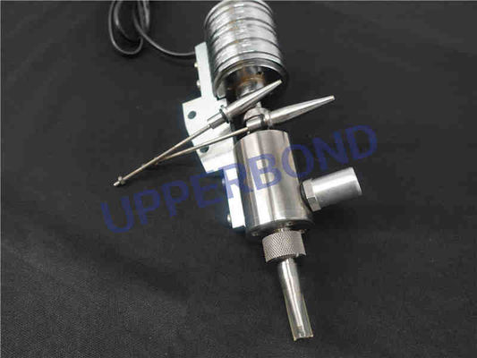 Protos 90E Hauni Glue Gun Untuk Mesin Produksi Rokok