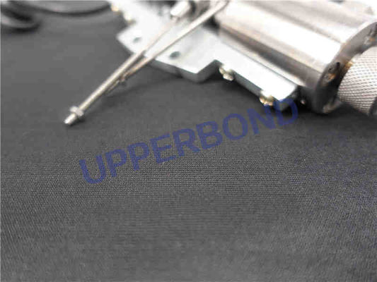 Molins Mark 8 MK8 Aplikator Lem Kertas Rokok