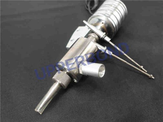 MK9 Mark 9 Molins Gluing Unit Untuk Pembuat Rokok