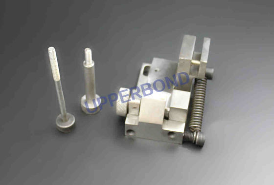 Protos 80C Adhesive Applier Untuk Mesin Packing Hauni