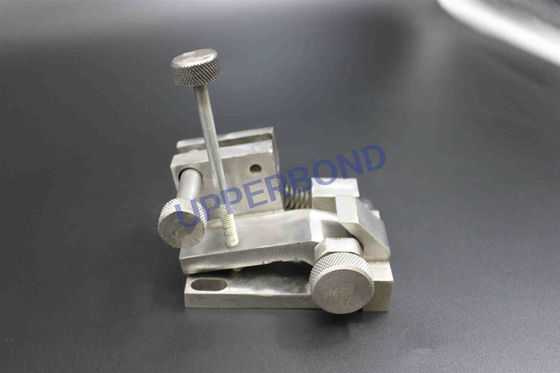 Protos 90E Hauni Glue Applier Nozzle Dari Kertas Rokok