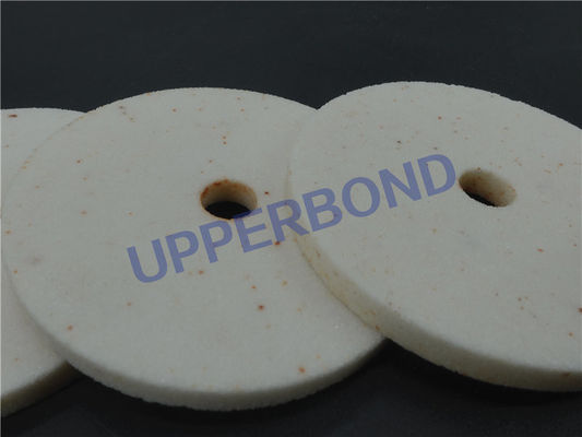 Suku Cadang Mesin Tembakau Roda Gerinda Bulat MK8 MK9 Grind Stone