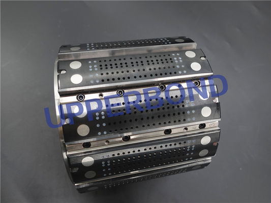 Suku Cadang Mesin PROTOS Shear Suction Drum Cylinder