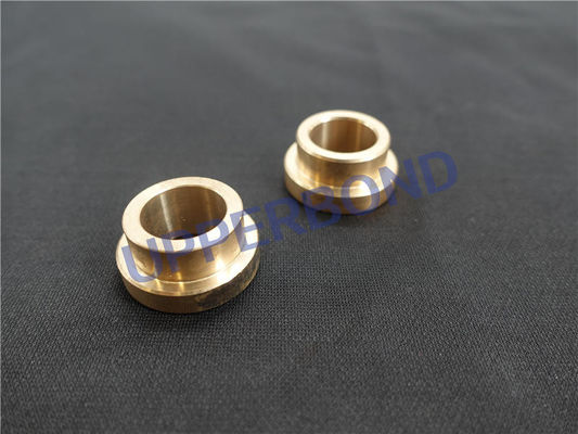 Bushing Lengan Braket Logam Tembakau Untuk Perakitan PK