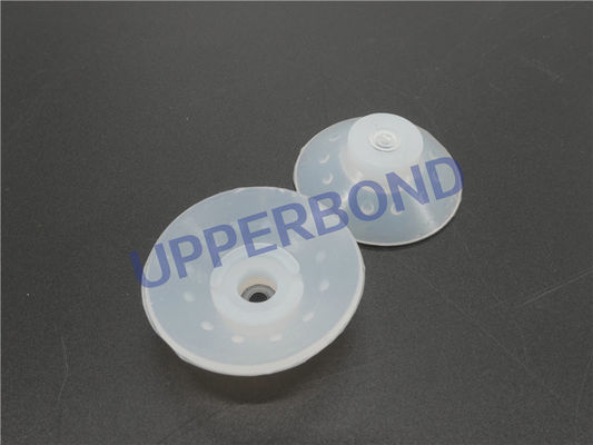 Suku Cadang Mesin Pengepakan Tembakau Suction Cap Bowl