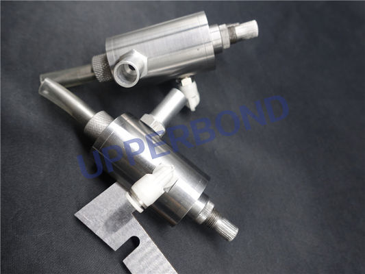Hauni GD 121 Lem Applier Nozzle Kertas Rokok