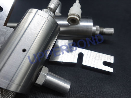 Pistol Lem Ukuran King Standar Untuk Mesin Produksi Rokok