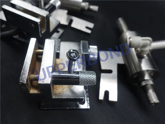 GD X2 X1 Adhesive Glue Gun Untuk Mesin Produksi Rokok