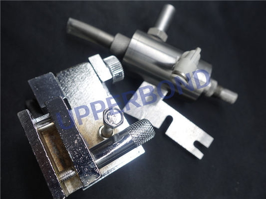 Hauni GD 121 Aplikator Lem Tipping Kertas Rokok
