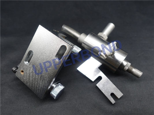 Protos 90E Hauni Gluing Unit Untuk Pembuat Rokok