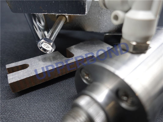 Molins Mark 8 MK8 Glue Aplikator Untuk Mesin Pembuat Rokok