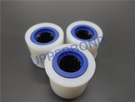 White Glue Pot Bearing Suku Cadang Mesin Tembakau