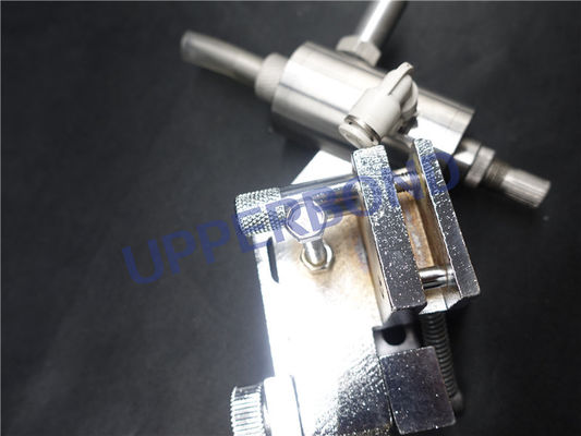 Hauni Protos 70 Glue Gun Untuk Mesin Produksi Rokok