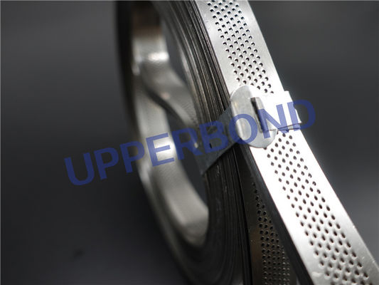 Pita Pengisap Baja untuk Pembuat Rokok MK8 MK9