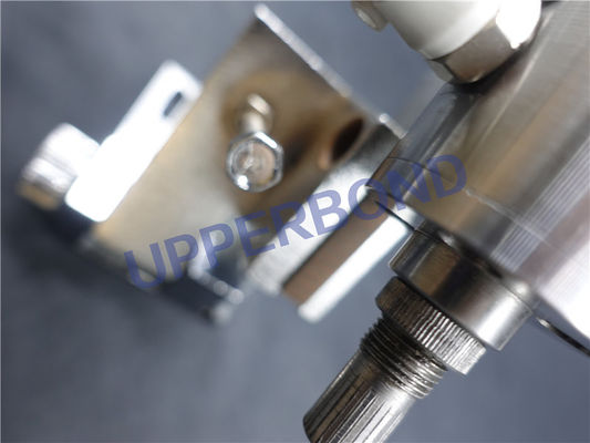 Protos 90E Hauni Gluing Nozzle Untuk Pengemas Rokok