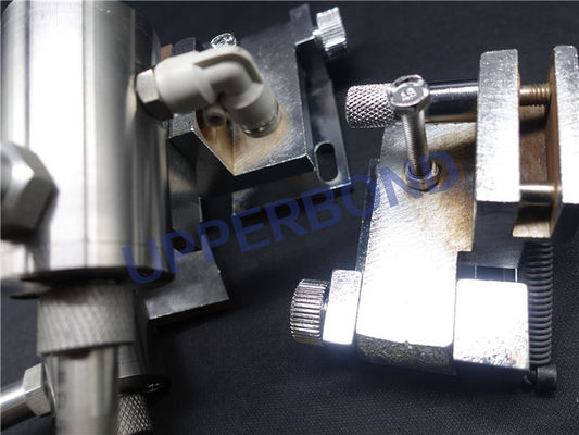 5,4mm Unit Perekatan Super Slim Untuk Pembuat Rokok
