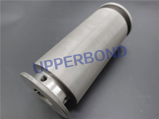 Rokok Aluminium Foil Kertas Timbul Roller Cylinder Drum