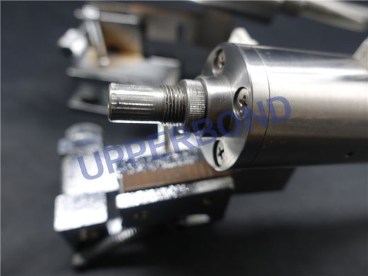 Aplikator Lem Focke 350 S Untuk Mesin Pembuat Rokok