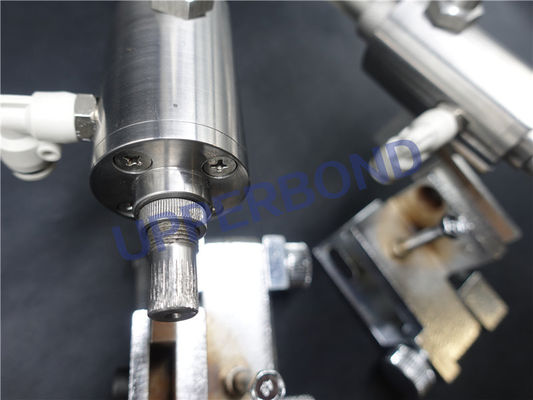 Hauni Protos 70 Lem Applier Nozzle Kertas Rokok