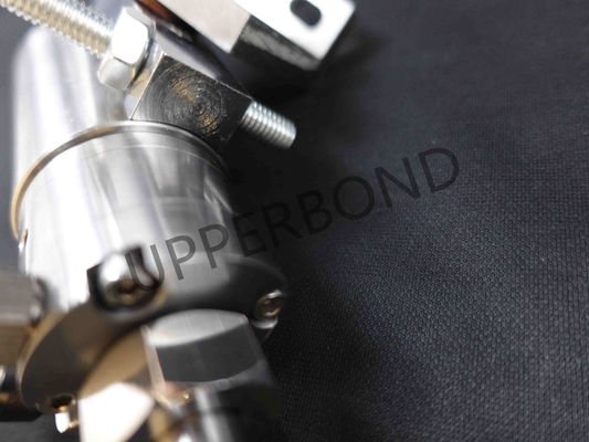 Hauni GD 121 Merekatkan Nozzle Untuk Pengemas Rokok