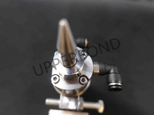 MK9 Mark 9 Molins Glue Applier Nozzle Dari Kertas Rokok