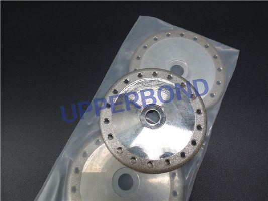 517FA15-2 Alloy Steel Grinder Grinding Sharpening Disc untuk PROTOS 80E