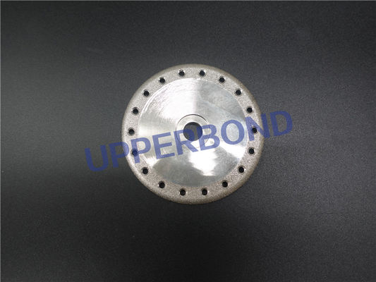 Diamond Grinding Wheel Grinder untuk Pembuat Rokok HAUNI PROTOS