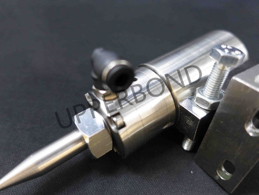 Hauni Protos 70 Aplikator Lem Tipping Kertas Rokok