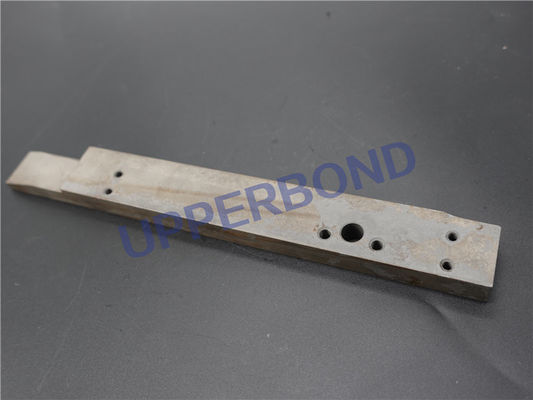 Garniture Assy Long Folder Parts Untuk Mesin Pembuat Rokok MK8
