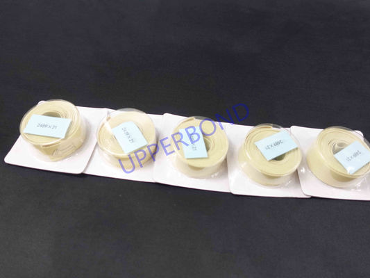 Sabuk Garniture Serat Aramid Untuk Mentransfer Kertas Pembungkus Tembakau Melalui Sektor Pembentuk
