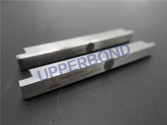 Pisau Tip Tajam Untuk Mesin Pemotong Tembakau