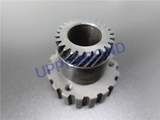 Suku Cadang Mesin Band Wheel Gear Untuk Mesin Pembuat Rokok