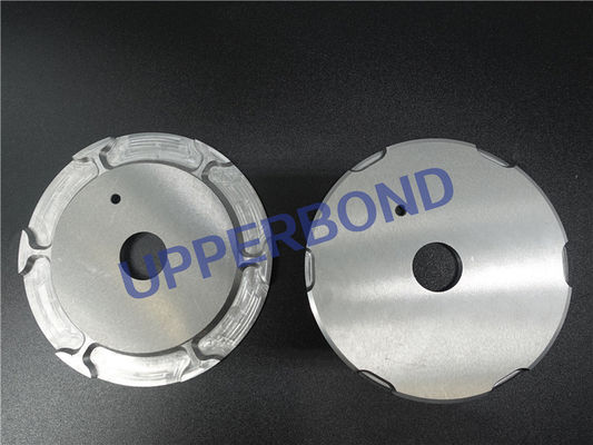 MK9 58-6-3.8 Cleaver Assy Denser Trimmer Disc Paduan Keras